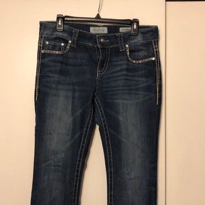 Daytrip Jeans